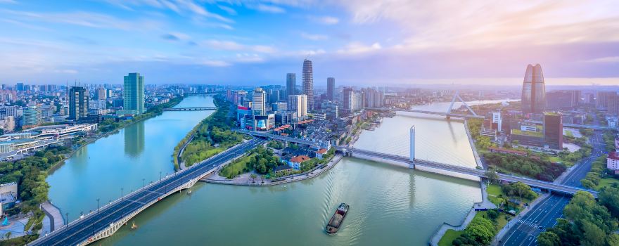 Ningbo