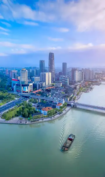 Ningbo bölgesindeki Pullman konaklama yerleri