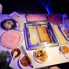 Tanhuoshao Barbecue (binxi) 여행 사진