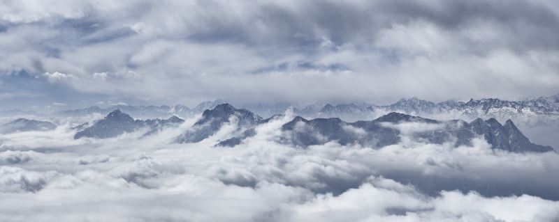 Niubei Mountain