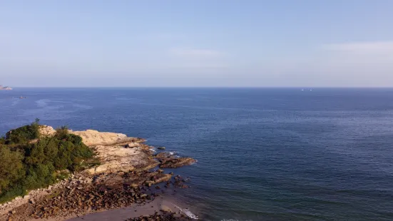 下川島穀記海鮮餐廳