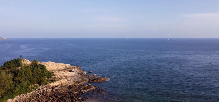 下川島穀記海鮮餐廳