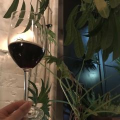 Kamiya Bar User Photo