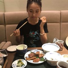 Gyukatsu Motomura(Nanba Store) 여행 사진