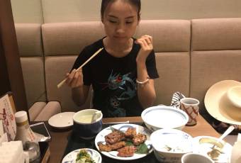 กิวคัตสึ โมโตมุระ สาขานัมบะ user photo