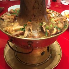 ShanXi HuiGuan (TaiYuan ShengLi East Street) 여행 사진