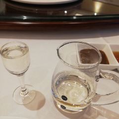 临沂蓝海国际饭店(园林度假酒店)·餐厅 여행 사진