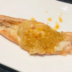 大菊铁板烧(金银潭永旺店) 여행 사진