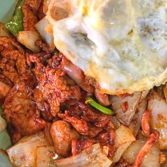 Fuhe Noodle House (Kunshan Huayuan Road) User Photo