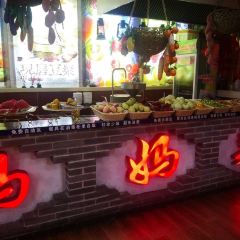 Mamade Kitchen 여행 사진