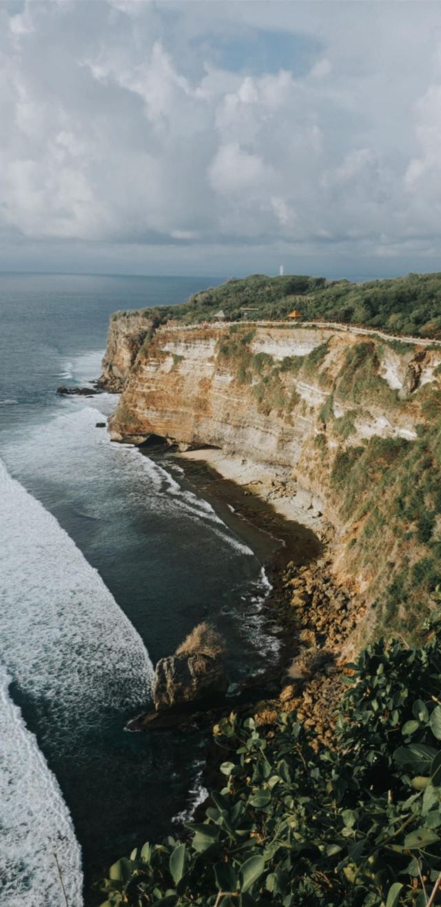 Uluwatu