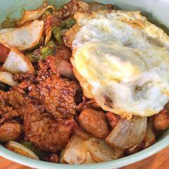 Fuhe Noodle House (Kunshan Huayuan Road) User Photo