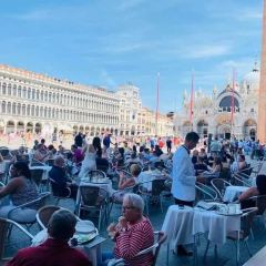 Caffe Florian Venezia ảnh của người dùng
