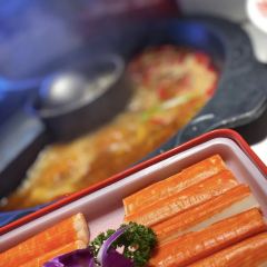 川锅一号火锅(沛县店) 여행 사진