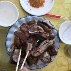 白音塔拉蒙餐 User Photo