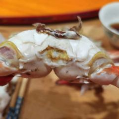 Telaga海鮮餐廳張用戶圖片