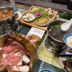 菌香原健康主题火锅(河东店) User Photo