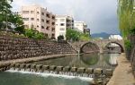 Meganebashi Bridge