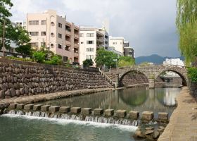 Candeo Hotels Nagasaki Shinchi Chinatown