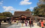 Dazaifu Tenmangu Shrine