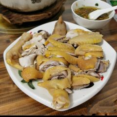 农家土菜馆 User Photo