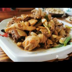 农家土菜馆 User Photo