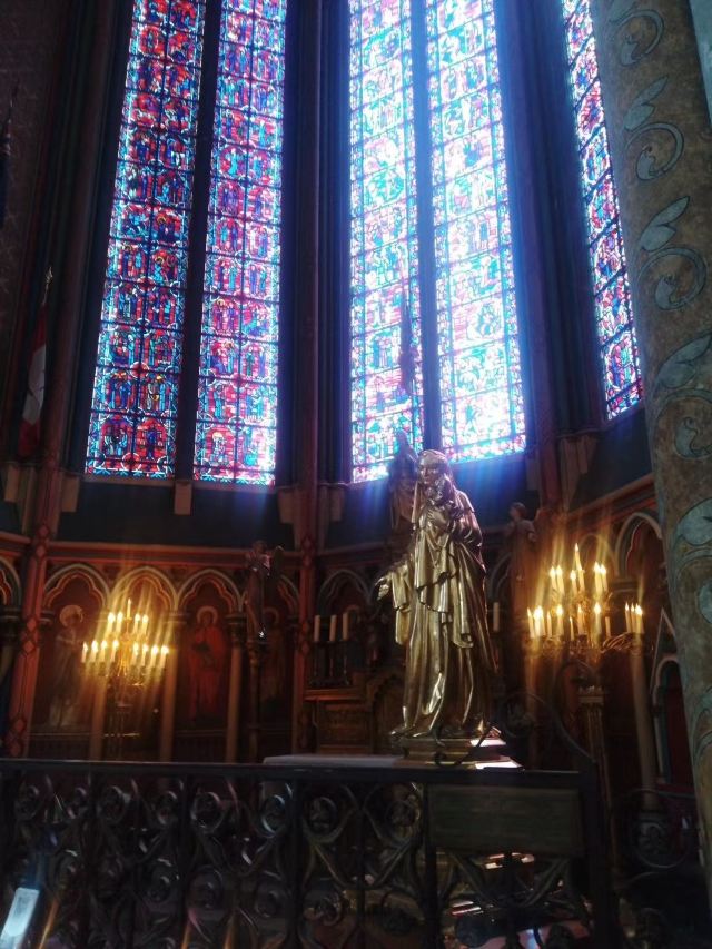 Amiens Cathedral