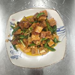山裡人家食府（天眼分店）張用戶圖片