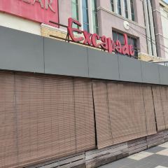 Excapade Sushi User Photo