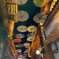 阿婆腊排骨火锅(旗舰店) User Photo