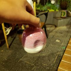 The Master of Lijiang Restaurant(Gu Cheng Nan Men Store) User Photo