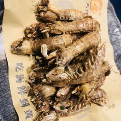 黄龙海鲜大排档(杭州总店) User Photo