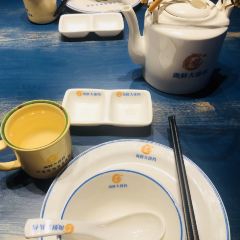 黄龙海鲜大排档(杭州总店) User Photo