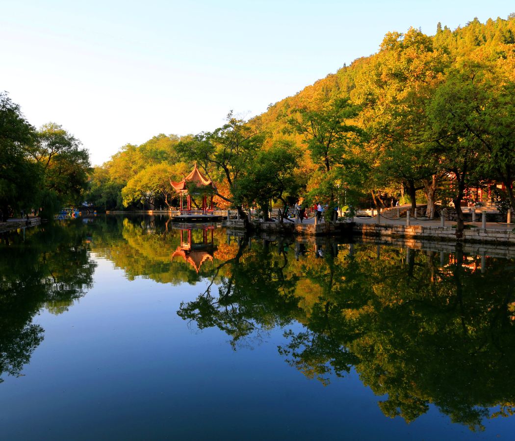 Zhongtian Road Zone