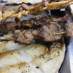 新食汇冷饮烧烤吧 User Photo