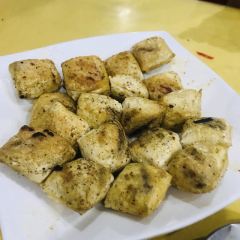 新食汇冷饮烧烤吧 User Photo