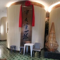 宁夏国强手抓羊肉·清真菜(未央路凤三店) User Photo