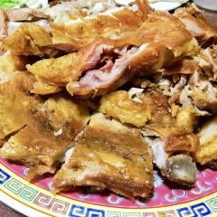 Yangjiazhuangtuyaoguomukaoquanyang User Photo