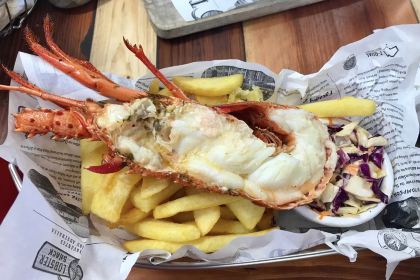 Dracula's Cabaret ResTaurAnt