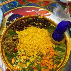 Duan Gongzi's Dali Bai Ethnic Cultural Experience Restaurant User Photo
