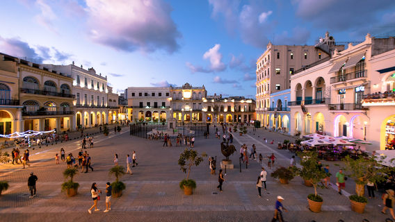 La Boca