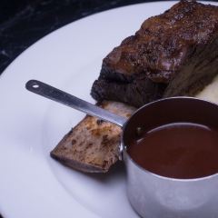 Dracula's Cabaret ResTaurAnt User Photo