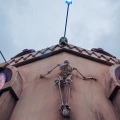 Dracula's Cabaret ResTaurAnt User Photo