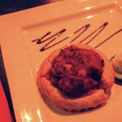 Dracula's Cabaret ResTaurAnt User Photo