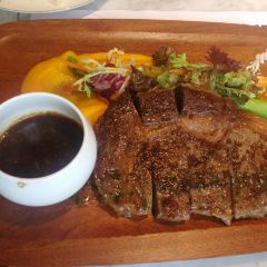 19 CITY CENTRAL休閒西餐（華貿店）張用戶圖片