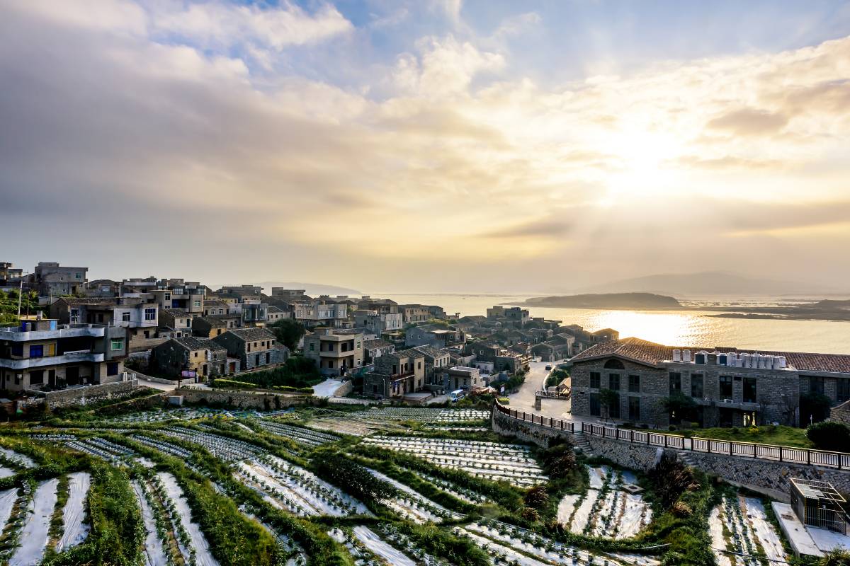 平潭島旅行の持ち物チェックリスト