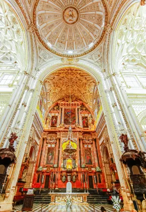 2-Star Hotels in Algeciras