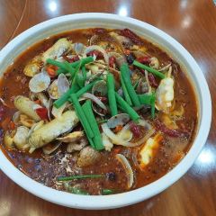 FENG TIAN RESTAURANT User Photo