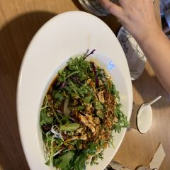 The Master of Lijiang Restaurant(Gu Cheng Nan Men Store) User Photo
