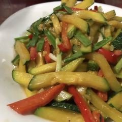 万里农家饭庄 User Photo
